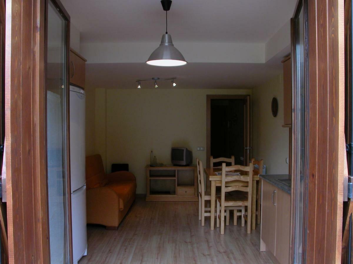 Apartamento Millas San Juan De Plan Exterior photo